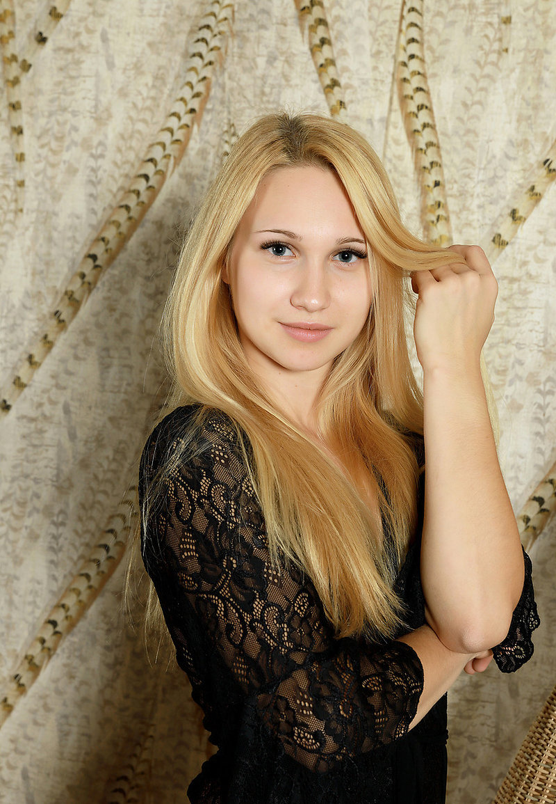 Виола, 29 лет, 0 размер груди